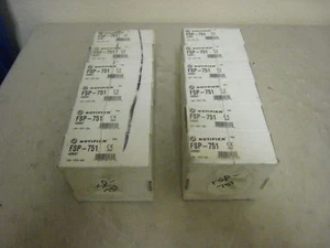 NEW NOTIFIER FSP-751 ADDRESSABLE PHOTOELECTRIC DETECT (10 AVAIL. FREE SHIPPING!) - Picture 1 of 1