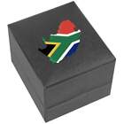 Pudełko na pierścionki 'South Africa Country' (RB00026434)