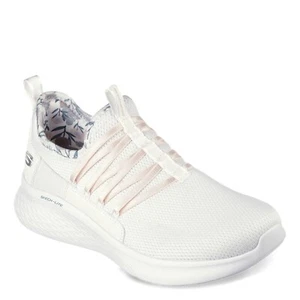 SKECHERS Womens SKECH-LITE PRO-FLOURISHING STEPS White Size: 6 Shoes 149989/WMLT - Picture 1 of 16