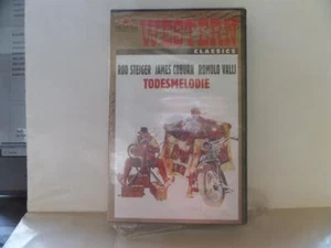 VHS - MGM Video - Todesmelodie Neuwertig /A69 - Bild 1 von 2