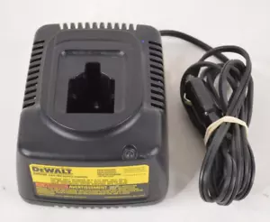 DeWalt DW9109 KFZ 9,6V-18V Batterieladegerät 12 Volt Auto Feuerzeug Stecker GETESTET! - Bild 1 von 7