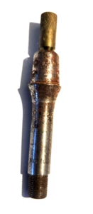 Vintage Metal Piece 2 3/4" Tool Piece - Picture 1 of 2