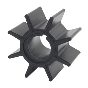 Nissan Outboard Motor 9.9 15 18 20 HP Water Pump Impeller 334650210 - Imagen 1 de 6