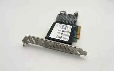 LSI MR SAS 9271-4i  L3-25413-07C SAS RAID Controller Card high profile - Image 1 of 4