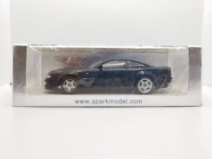 Spark 1/43 Aston Martin V8 Vantage LM 600 1999. Extremely Rare! - Picture 1 of 19
