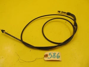 OEM POLARIS 1999-2004 GENESIS I VIRAGE I TXI 700 800 1200 FREEDOM THROTTLE CABLE - Bild 1 von 1