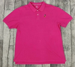 Disney Parks Mickey Mouse Polo, Size Large - Picture 1 of 5