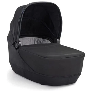 BABY JOGGER Navicella City Sights Rich Black Design Compatto e Leggero con Comfo - Foto 1 di 1
