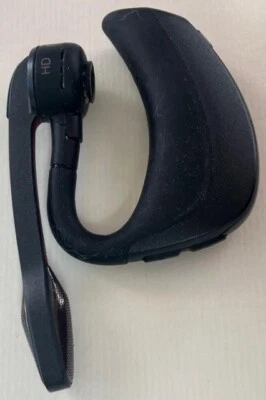 Plantronics Black Bluetooth Headset. Voyager 5200. - Image 1 of 3