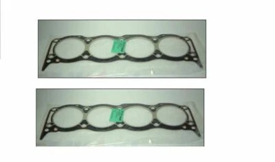 Juego de juntas de culata Land Rover Discovery Range P38 RR Classic x2 LVB500030 Foto 1 de 2