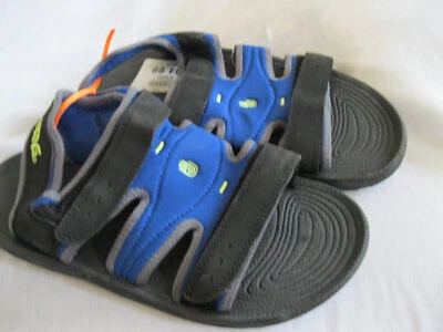 SANDALIAS TEVA NIÑOS PSYCLONE CORREA ANCHA, TALLA 5M Foto 1 de 4