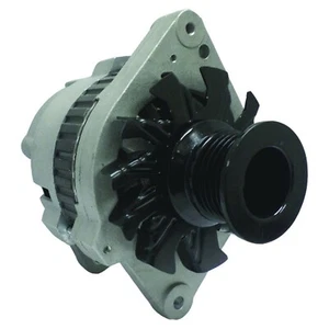 New Alternator For Pontiac Optima L4 1.6L 89-91 P7943-3 13-4410G 13-4411G 7929 - Picture 1 of 15