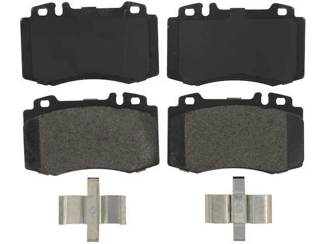 API 18FJ95H Front Brake Pad Set Fits 2003-2006 Mercedes CLK500 - Image 1 of 1