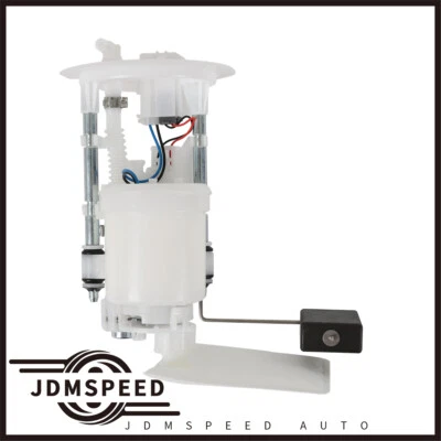 Fits For YAMAHA 4x4 GRIZZLY Kodiak Viking 700 Fuel Pump Assembly 3B4-13907-10-00 - Image 1 of 4