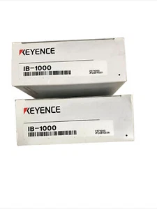 1pcs KEYENCE IB-1000 Laser Identification Sensor - Picture 1 of 3