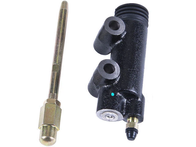 离合器奴隶缸适用于 1965 - 1970 年丰田陆地巡洋舰 3.9L 6 Cyl 1969 BT368FJ — 第 1/1 张图片