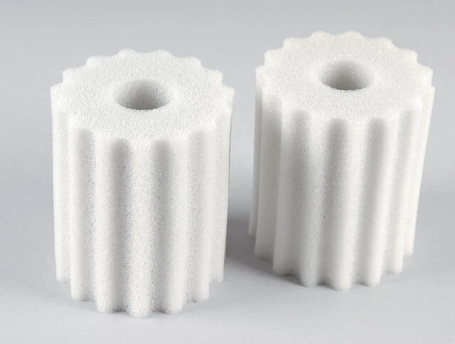 Schaumstoff Ersatz Filter Luftfilter EINGEÖLT Leopard Beetle FG 06464/05 6464/5 - Bild 1 von 1