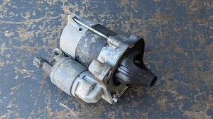 MOTOR DE ARRANQUE VAUXHALL CORSA F MK5 (2019-2023) 1.2 TURBO 9812715480 - Imagen 1 de 7