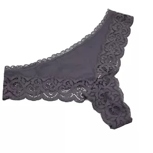 Perizoma Victoria's Secret taglia Medium Body di Victoria Style, pezzo unico - Foto 1 di 6