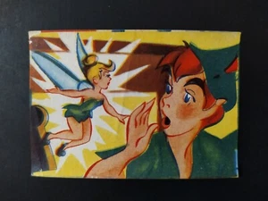 FIGURINA PETER PAN LAMPO 1954 n. 13 OTTIMA DA RECUPERO - Imagen 1 de 2