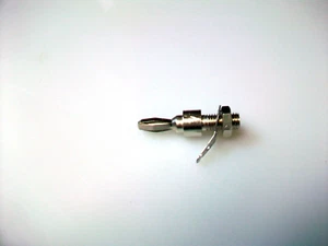 BOX OF 50 POMONA 3263 THREADED BANNANA PLUG STUD AND SOLDER LUG - Picture 1 of 5