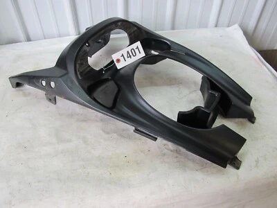 2002 Yamaha Waverunner Fx 140 FX140 Dash Cover - Image 1 of 4