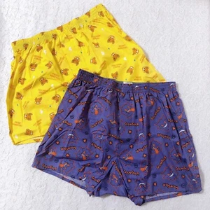 Pokemon Pawmi Gangar 2pcs boxer shorts Underwear Men's L size - Picture 1 of 18