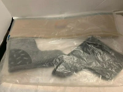 NUEVO SOREL Canadá NIÑOS JÓVENES LANA FIELTRO REPUESTO FORROS BOTAS TALLA 13 Foto 1 de 2