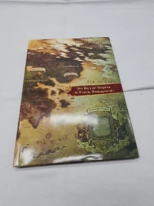 Final Fantasy XIV 14 A Realm Reborn The Art of Eorzea Reimagined Hardcover Buch - Bild 1 von 3