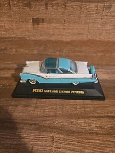 Ford Fairline Crown Victoria 1955 - Bild 1 von 4