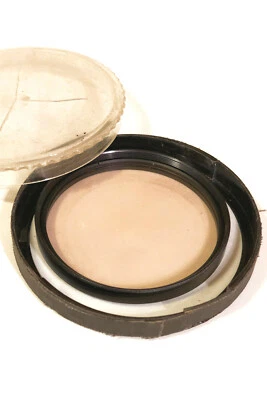 Tiffen 72mm 81B Light Balancing Filter - Image 1 of 2