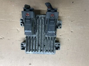 2010 to 2013 Chevrolet Silverado Engine Control Unit Module ECM ECU N7120 DG - Picture 1 of 4