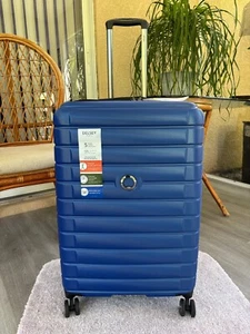 Delsey Paris Shadow 5.0 Expandable 27" Check-in Spinner Luggage - Picture 1 of 6