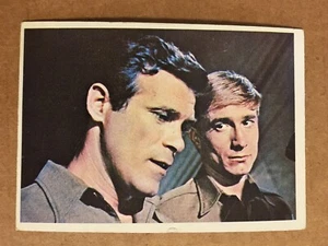 Rat Patrol 1966 Topps #66 EX Condition - Picture 1 of 3