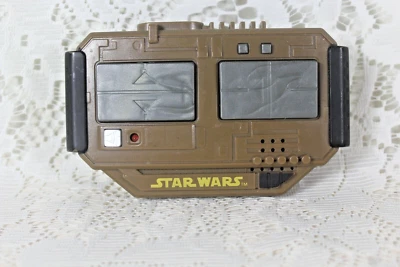 Air Hogs Star Wars Land Speeder Remote Controller - Tested & Works - Image 1 of 4