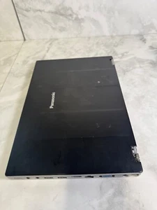Notebook Panasonic CF-MX4 Intel i5 – Display Touch – No Test – Vintage Raro - Imagen 1 de 4