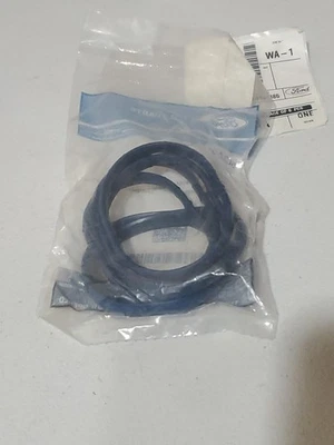 Junta coletora X6 fabricante de equipamento original Ford Explorer Mercury Mountaineer 5L2Z-9461-AA  - Imagem 1 de 2