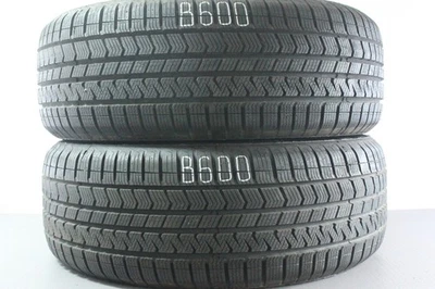 2x Apollo Alnac 4G AllSeason 235/55 R18 104V Dot0723 Demo 7,5-8mm B600 - Bild 1 von 4