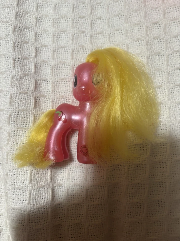 My Little Pony G4 Foto 1 de 1