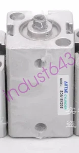 AIRTAC Ultra-thin air Pneumatic Cylinders inner teeth SDA16X20S tape Magnetic - Picture 1 of 1