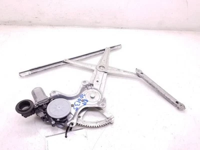 REGULADOR VENTANA ELÉCTRICO LADO DERECHO PASAJERO DELANTERO TOYOTA PRIUS 12-18  Foto 1 de 4