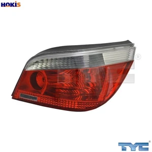 TAIL LIGHT ASSEMBLY 11-11983-01-9 FOR BMW N43B20A M47D20 N47D20C 2.0L 4cyl 5 E60 - Picture 1 of 9