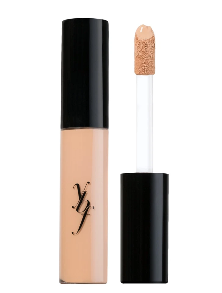 ybf Corrective Concealer 4 Taking Cover Makeup, Neutralizing Nude, 0.40 Ounce - Image 1 of 2