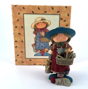 Lang & Wise Dreamer + Friends ANNIE First Edition 1998 by Sue Dreamer READ - Picture 1 of 7