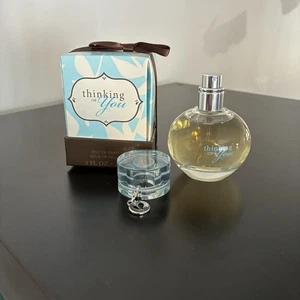 Mary Kay Thinking of You EAU DE PERFUME 1. fl OZ. 29 ml mujer - Imagen 1 de 4