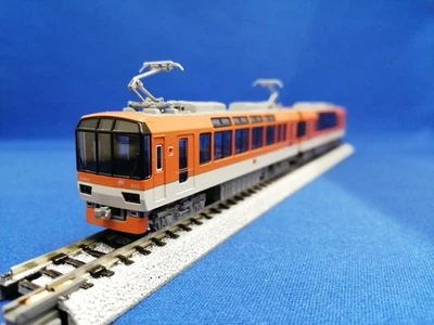 KATO Eiden 900 Series Kirara Maple Orange 10-412 JP - Image 1 of 4