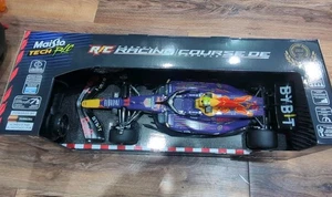 Maisto Red Bull Racing RB19 Sergio Pérez #11 - 1:10 RC Car - Vegas - F1 - NEW - Picture 1 of 4