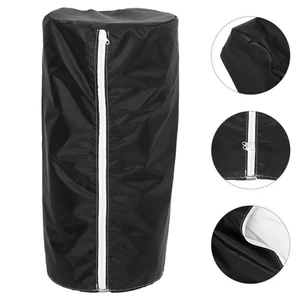  Outdoor Gasflaschenabdeckung: Oxford Tuch Staubschutz - wasserdichte Gasflasche - Bild 1 von 12