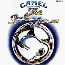Snow Goose  von Camel | CD | Zustand sehr gut - Bild 1 von 2