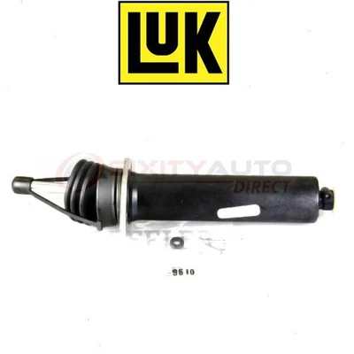 LuK MX Clutch Slave Cylinder for 1992-1993 Dodge W350 - Transmission Manual  te - Image 1 of 4